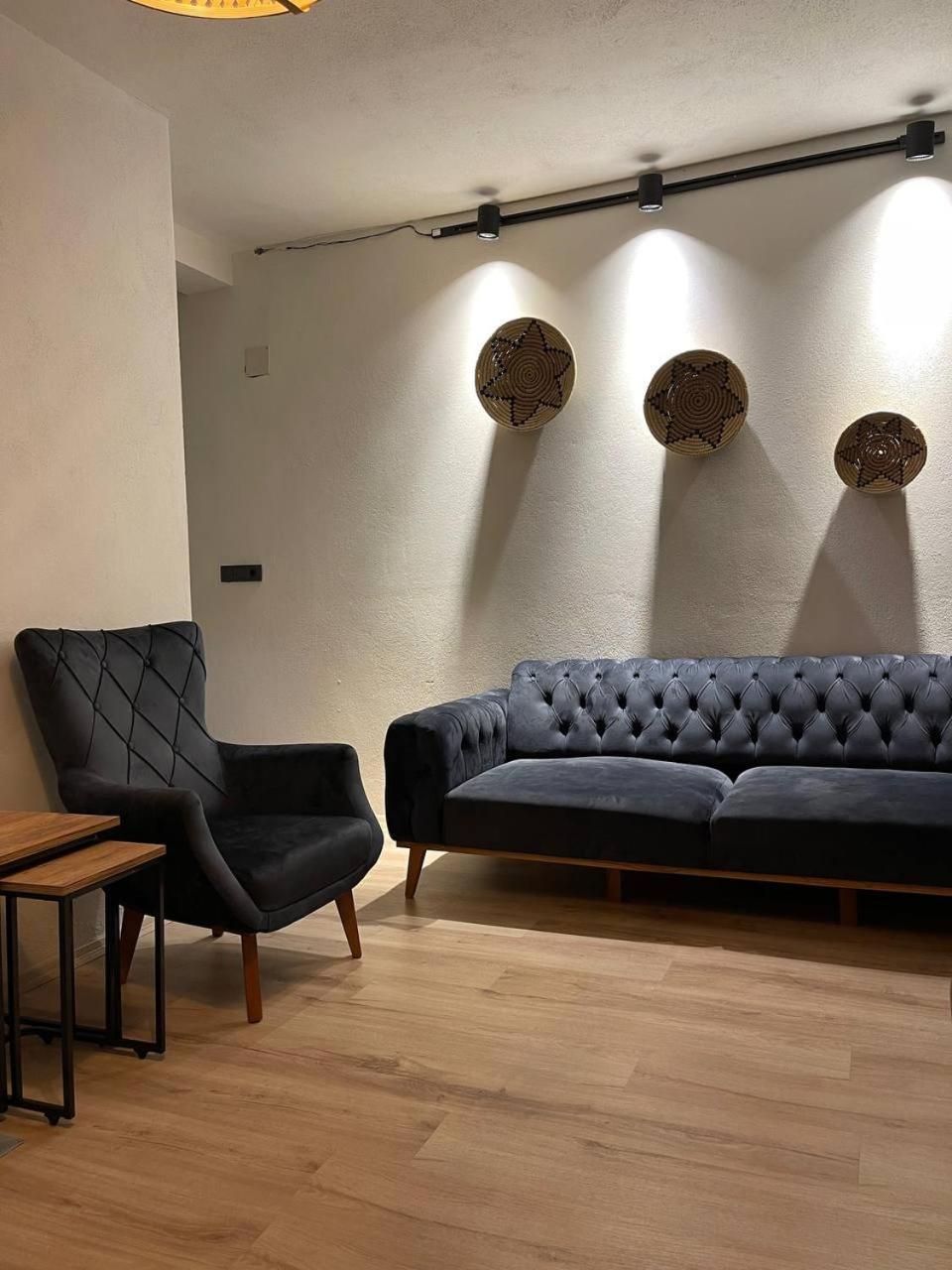 Aden Suit Apart Otel Fethiye Bagian luar foto