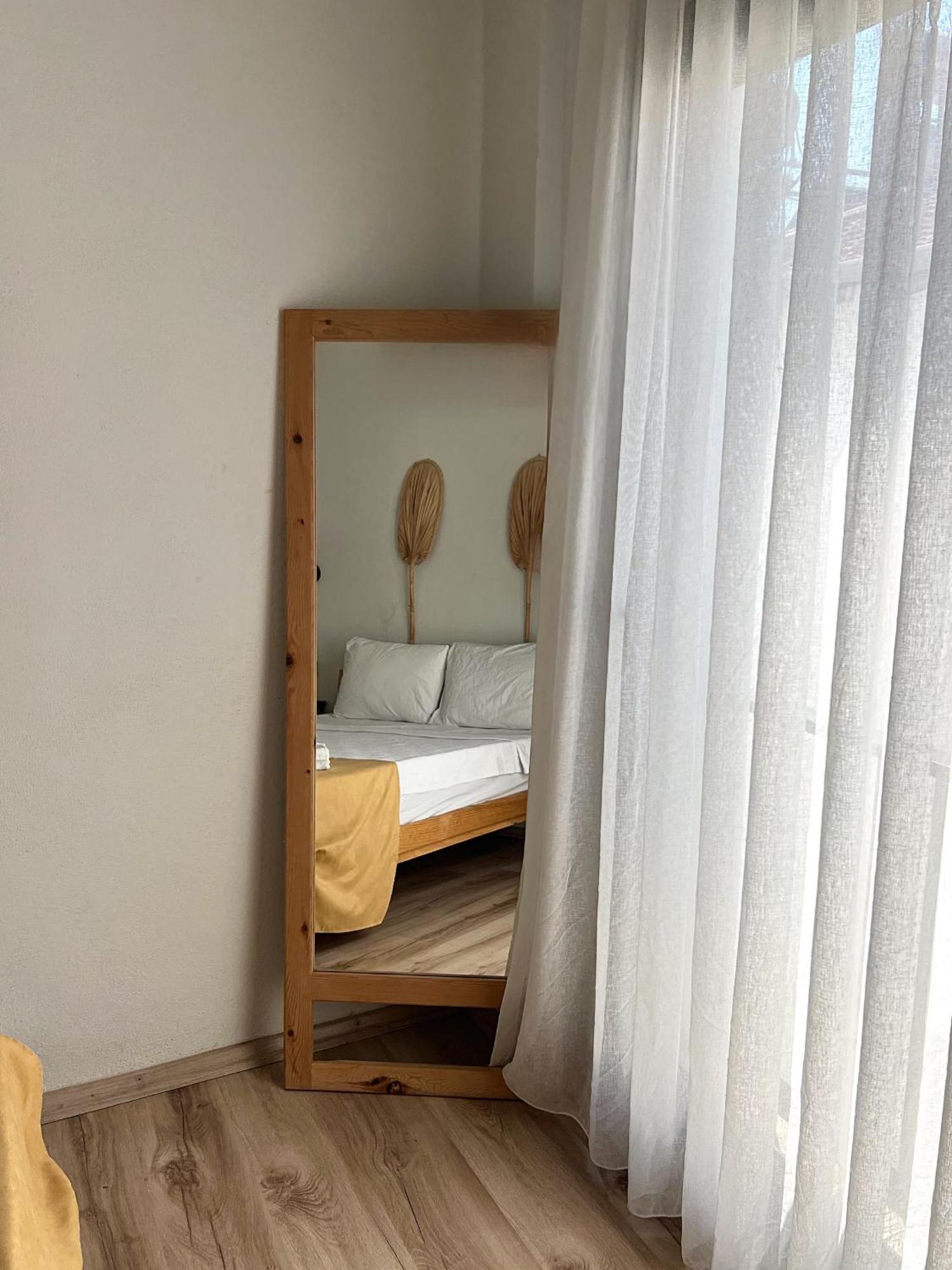 Aden Suit Apart Otel Fethiye Bagian luar foto