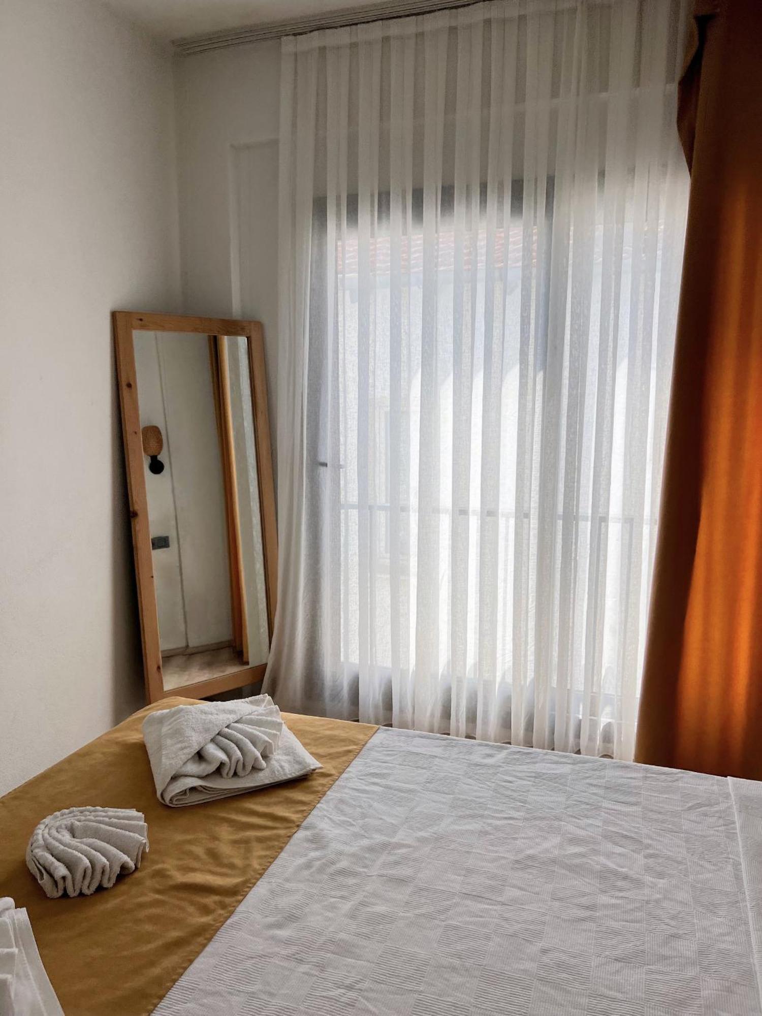 Aden Suit Apart Otel Fethiye Bagian luar foto
