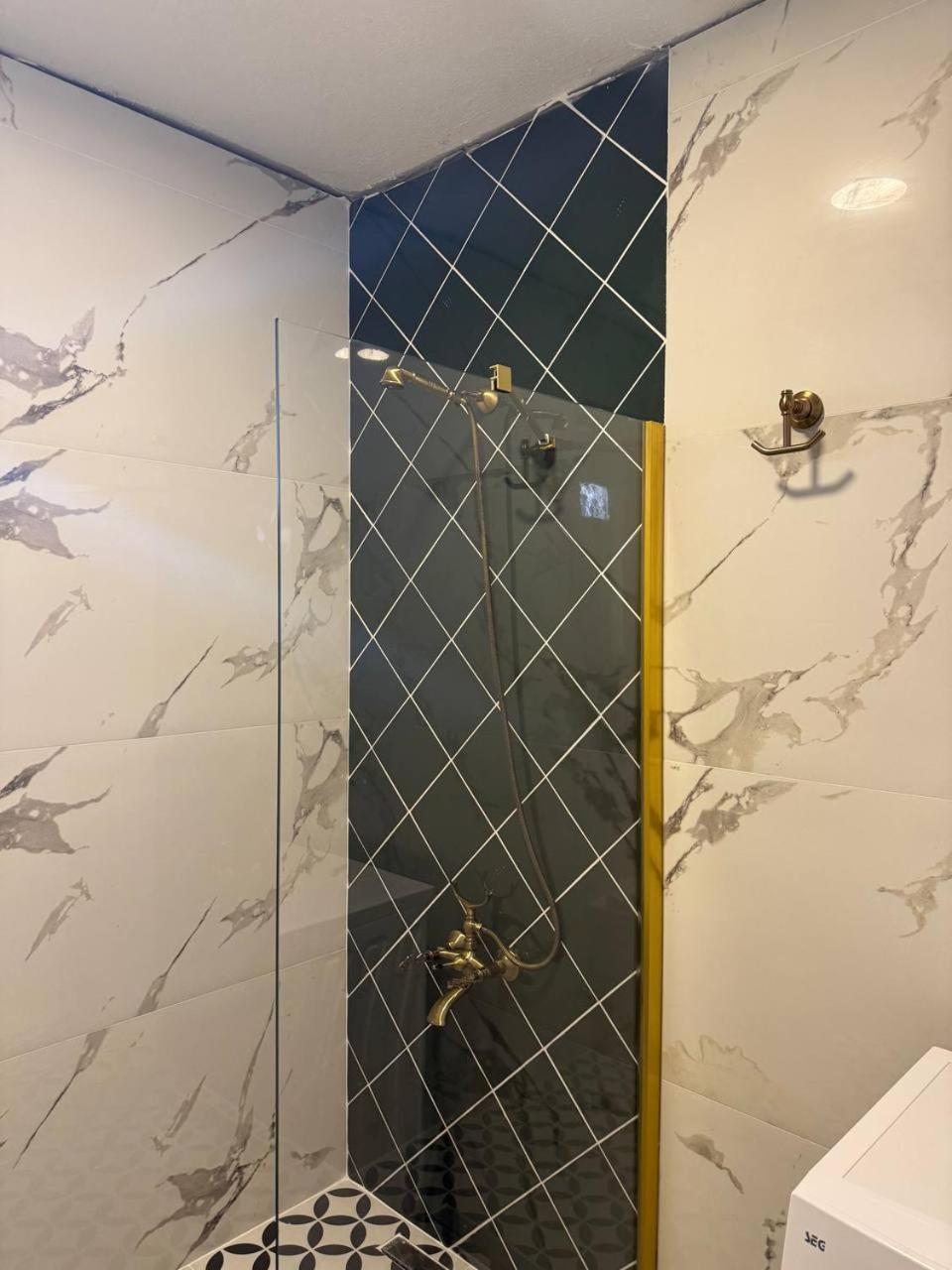 Aden Suit Apart Otel Fethiye Bagian luar foto